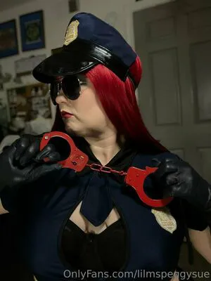 Lilmspeggysue OnlyFans Leaked Free Thumbnail Picture - #ioc135gKXj