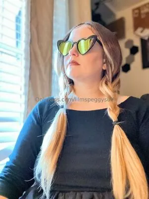 Lilmspeggysue OnlyFans Leaked Free Thumbnail Picture - #kVmzKcz1L7