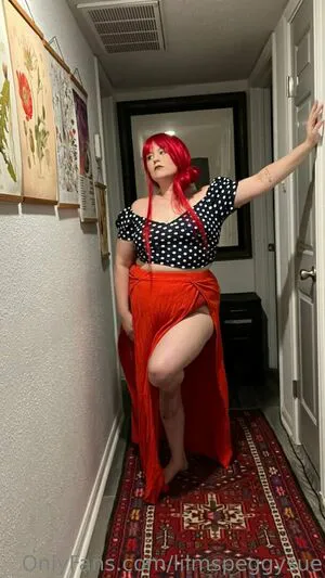 Lilmspeggysue OnlyFans Leaked Free Thumbnail Picture - #lWozyff7wZ
