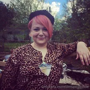 Lilmspeggysue OnlyFans Leaked Free Thumbnail Picture - #mbLWxM6jcX