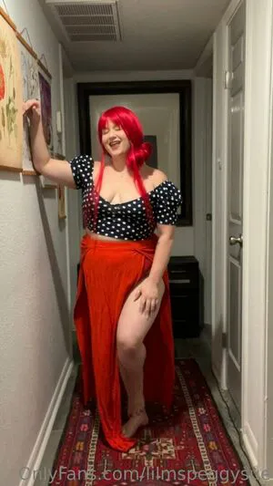 Lilmspeggysue OnlyFans Leaked Free Thumbnail Picture - #mlvHusu8JF