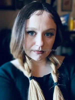 Lilmspeggysue OnlyFans Leaked Free Thumbnail Picture - #qUCBeZRa9F