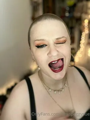 Lilmspeggysue OnlyFans Leaked Free Thumbnail Picture - #qhlz1wKSIH