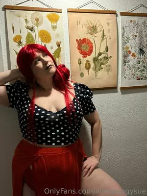 Lilmspeggysue OnlyFans Leaked Free Thumbnail Picture - #rD4vq2GuPB