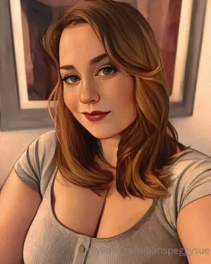 Lilmspeggysue OnlyFans Leaked Free Thumbnail Picture - #rV8x5MEXRO