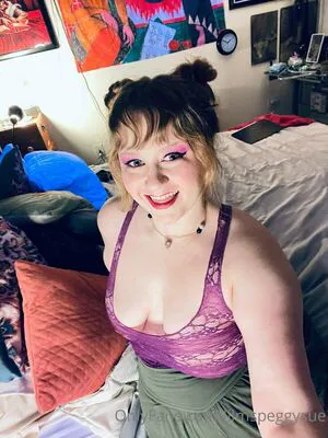 Lilmspeggysue OnlyFans Leaked Free Thumbnail Picture - #uskSSBWDv5