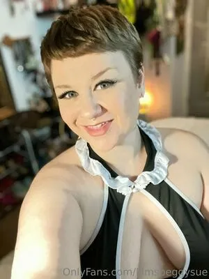 Lilmspeggysue OnlyFans Leaked Free Thumbnail Picture - #vaAMVt7uXu