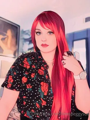 Lilmspeggysue OnlyFans Leaked Free Thumbnail Picture - #webMY5lB3X