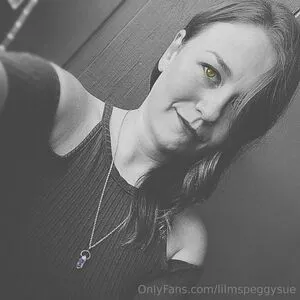 Lilmspeggysue OnlyFans Leaked Free Thumbnail Picture - #wmNTSRuBpt