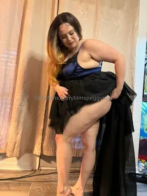 Lilmspeggysue OnlyFans Leaked Free Thumbnail Picture - #ysWT7TXR4i