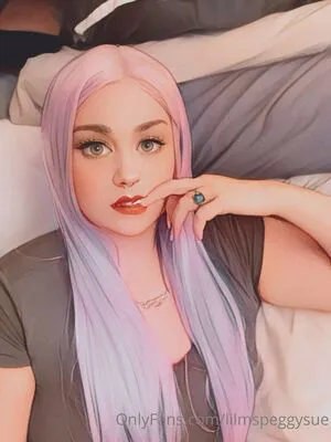 Lilmspeggysue OnlyFans Leaked Free Thumbnail Picture - #zpfnI22NVF