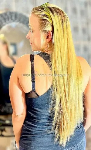 Lilmspeggysue OnlyFans Leaked Free Thumbnail Picture - #zuOzPk3CWc