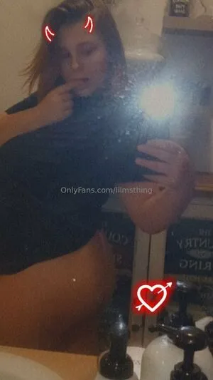 Lilmsthing OnlyFans Leaked Free Thumbnail Picture - #rMqrQrmIhd
