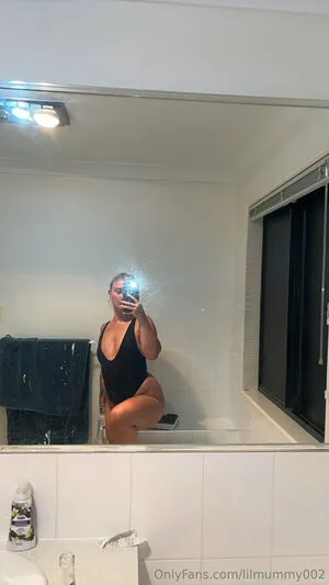 Lilmummy002 OnlyFans Leaked Free Thumbnail Picture - #BxmqQrh4rZ