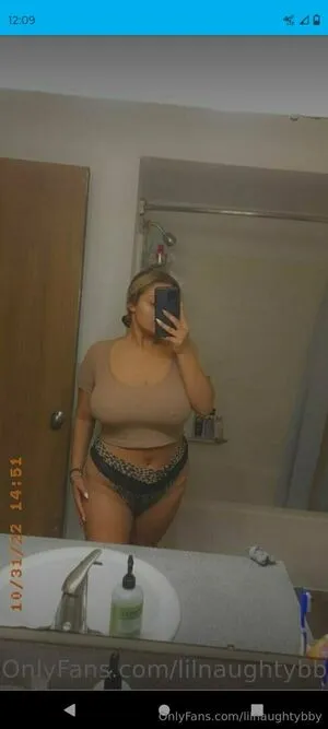 Lilnaughtybby OnlyFans Leaked Free Thumbnail Picture - #cq2doA9TDR