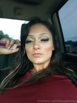 Lilnaughtybby OnlyFans Leaked Free Thumbnail Picture - #eSMG12W9mK