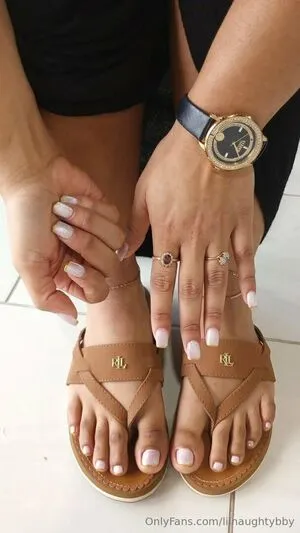 Lilnaughtybby OnlyFans Leaked Free Thumbnail Picture - #fcakNJp6wy