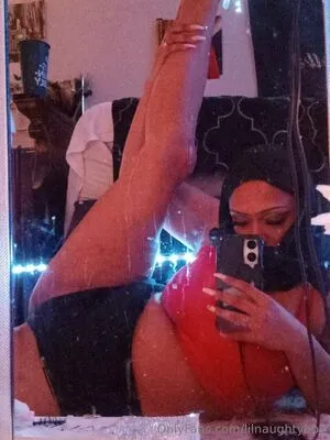 Lilnaughtybby OnlyFans Leaked Free Thumbnail Picture - #mRDTr5Xs8L