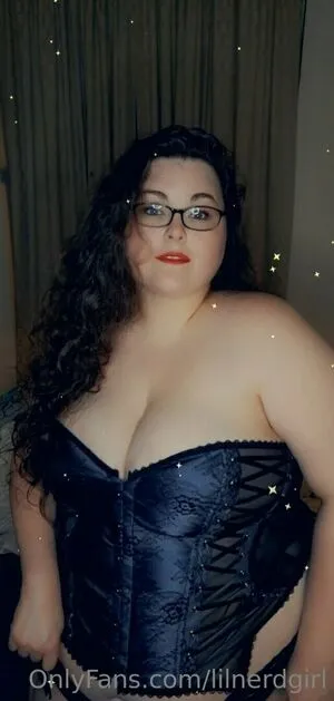 Lilnerdgirl OnlyFans Leaked Free Thumbnail Picture - #btsVYUMMLU