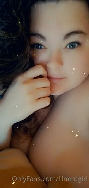 Lilnerdgirl OnlyFans Leaked Free Thumbnail Picture - #fpmV39K75U