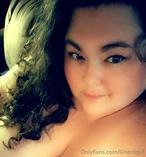 Lilnerdgirl OnlyFans Leaked Free Thumbnail Picture - #jcbDYNhGKp