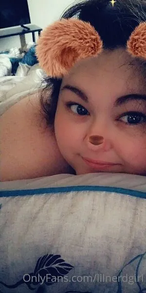 Lilnerdgirl OnlyFans Leaked Free Thumbnail Picture - #pOaefsuTGT