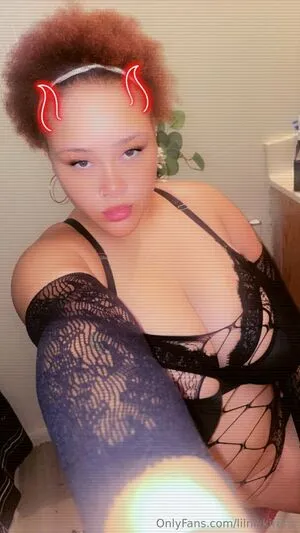 Lilnikkirena OnlyFans Leaked Free Thumbnail Picture - #1ASSoolpTO