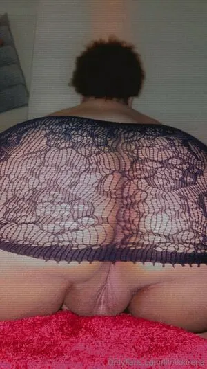 Lilnikkirena OnlyFans Leaked Free Thumbnail Picture - #HdFnGNOouG