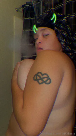 Lilnikkirena OnlyFans Leaked Free Thumbnail Picture - #PdFbuogpdA