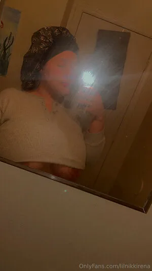 Lilnikkirena OnlyFans Leaked Free Thumbnail Picture - #PfzXbncU0h