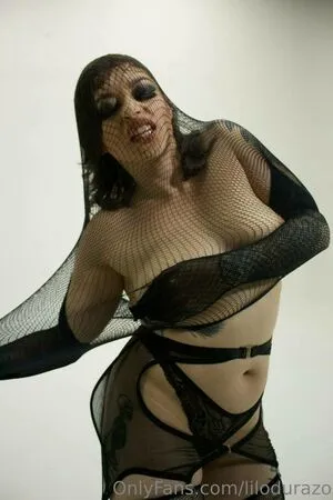 Lilo Durazo OnlyFans Leaked Free Thumbnail Picture - #4sLlAM3dUV