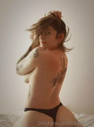 Lilo Durazo OnlyFans Leaked Free Thumbnail Picture - #PN8qvDXwl9