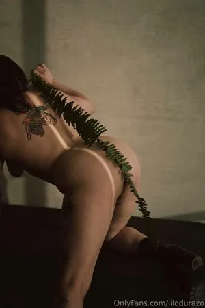 Lilo Durazo OnlyFans Leaked Free Thumbnail Picture - #X1vLO9pC3E