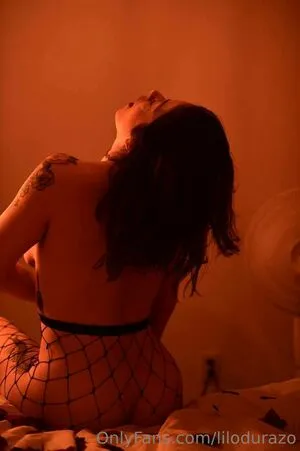 Lilo Durazo OnlyFans Leaked Free Thumbnail Picture - #gzc1fFYwI5