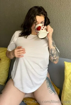 Lilo Durazo OnlyFans Leaked Free Thumbnail Picture - #iilvHltzBI