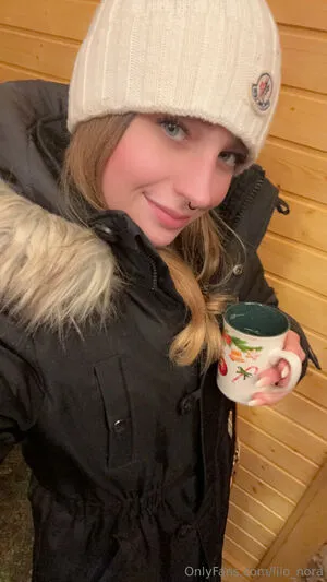 Lilo Nora OnlyFans Leaked Free Thumbnail Picture - #10ko9WGhZF