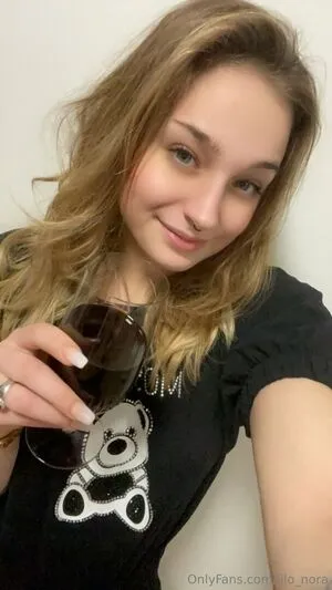 Lilo Nora OnlyFans Leaked Free Thumbnail Picture - #3BxYTk18fe