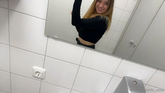 Lilo Nora OnlyFans Leaked Free Thumbnail Picture - #3FWdCLjjlJ