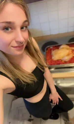 Lilo Nora OnlyFans Leaked Free Thumbnail Picture - #9d7orpL21v