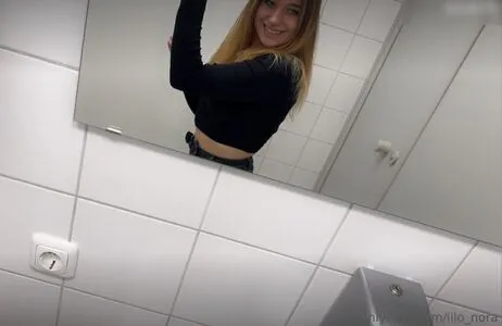 Lilo Nora OnlyFans Leaked Free Thumbnail Picture - #Ai9ZldAYnz