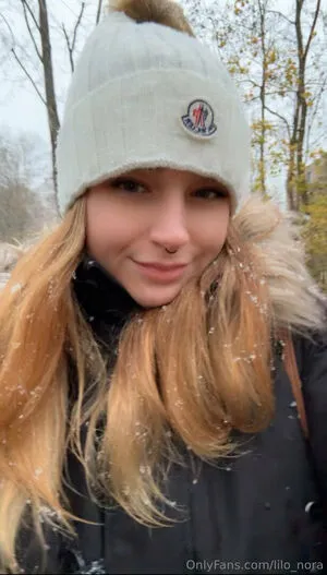 Lilo Nora OnlyFans Leaked Free Thumbnail Picture - #DA6zQ5gxFw