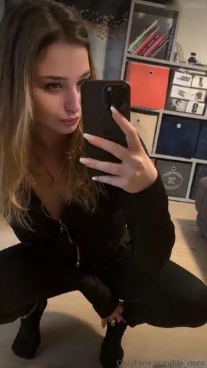 Lilo Nora OnlyFans Leaked Free Thumbnail Picture - #ICYNaEG8TH
