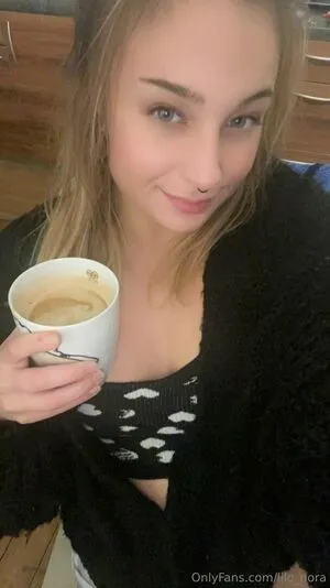 Lilo Nora OnlyFans Leaked Free Thumbnail Picture - #J6rjhjULcF