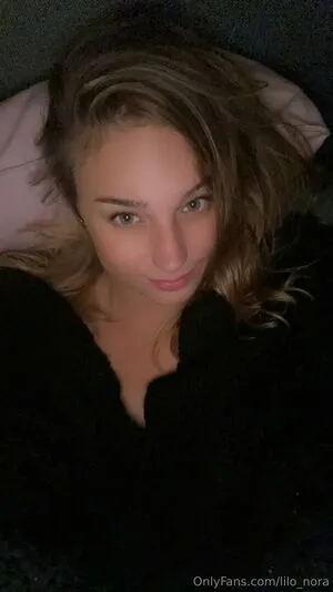 Lilo Nora OnlyFans Leaked Free Thumbnail Picture - #LnOCVGilQa