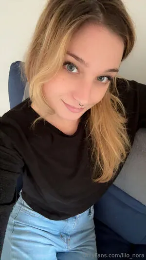 Lilo Nora OnlyFans Leaked Free Thumbnail Picture - #QsL5wINAcZ