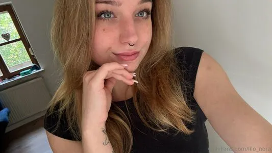 Lilo Nora OnlyFans Leaked Free Thumbnail Picture - #Y66AbbDUzP