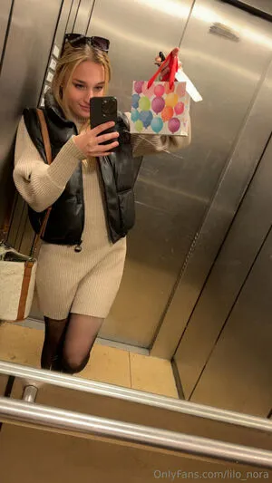 Lilo Nora OnlyFans Leaked Free Thumbnail Picture - #aybrMiKuZ0