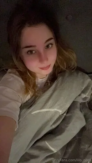 Lilo Nora OnlyFans Leaked Free Thumbnail Picture - #dUJBPh8DLv