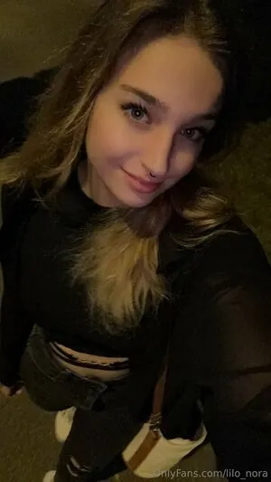 Lilo Nora OnlyFans Leaked Free Thumbnail Picture - #eKQm3PBdqb