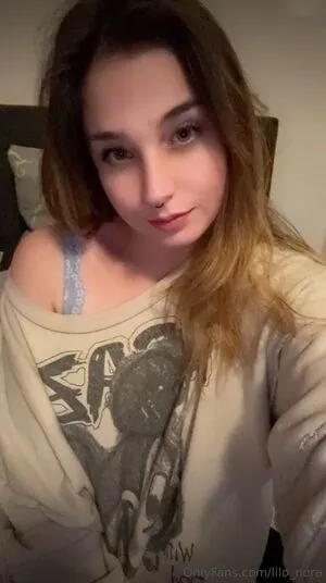 Lilo Nora OnlyFans Leaked Free Thumbnail Picture - #gFickHOY03
